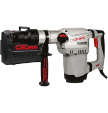 Перфоратор Crown CT18118V BMC