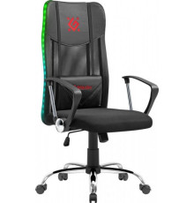 Кресло Defender Totem черный