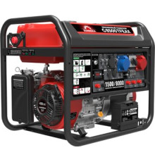 Бензиновый генератор SUNREKA G8500TFEAX