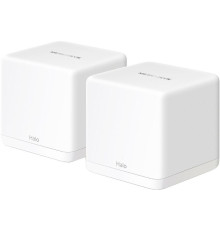 Wi-Fi система Mercusys Halo H60X 2 шт