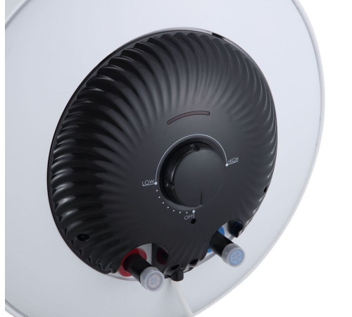 Накопительный электрический водонагреватель MAUNFELD MWH80W01