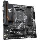 Материнская плата Gigabyte B550M Aorus Elite rev. 1.3