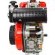 Дизельный двигатель Brait BR420DEG