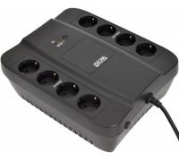 Источник бесперебойного питания  Powercom Spider SPD-1000N