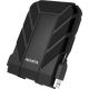 Внешний накопитель ADATA HD710P 5TB черный