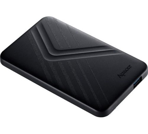 Внешний накопитель Apacer AC236 2TB AP2TBAC236B-1