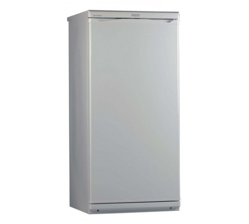 Однокамерный холодильник POZIS Свияга 513-5 серебристый