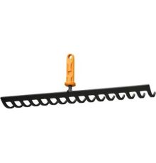 Грабли зубчатые Fiskars 1080678