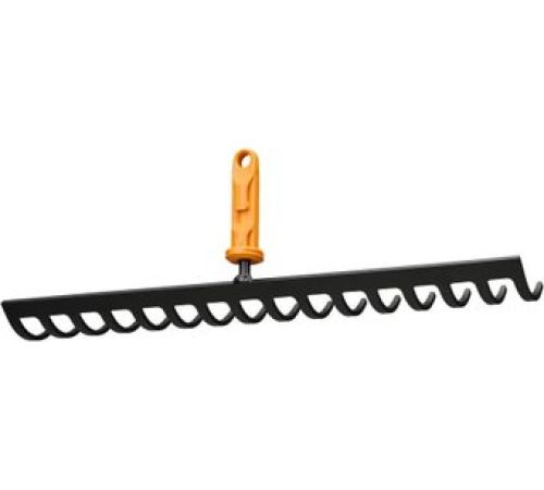 Грабли зубчатые Fiskars 1080678