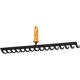 Грабли зубчатые Fiskars 1080678
