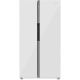 Холодильник side by side ZUGEL ZRSS630W