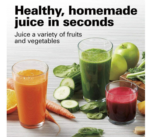 Соковыжималка Sonifer SF-5536