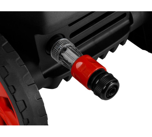 Мойка высокого давления ECO HPW-1724RSi