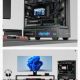 Система жидкостного охлаждения для процессора Thermalright Wonder Vision 360 Turbo ARGB черный
