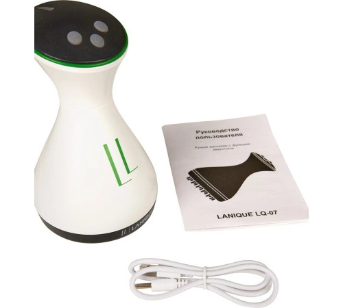 Массажер ручной LANIQUE LQ-07