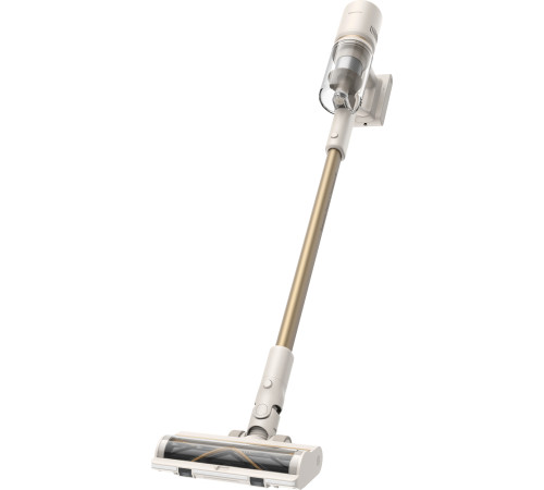 Пылесос Dreame U20 международная версия, белый