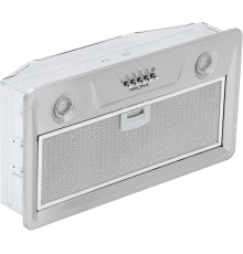 Кухонная вытяжка Krona Elisa 600 PB нержавеющая сталь