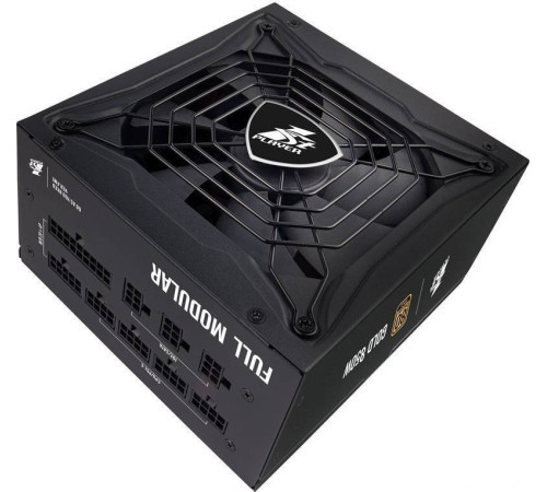 Блок питания 1stPlayer Steampunk SP 7.5 PS-750SP