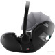 Детское автокресло Britax Romer Baby-Safe Pro frost grey
