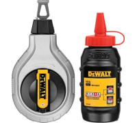 Шнур разметочный DeWalt DWHT47408-0