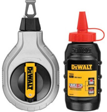 Шнур разметочный DeWalt DWHT47408-0