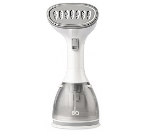 Отпариватель BQ SG1005H белый/серый