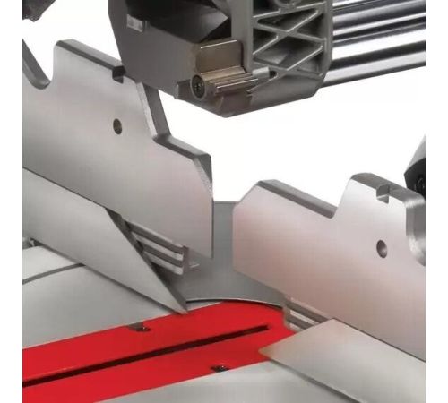 Торцовочная пила Milwaukee M18 FMS305-121-II 4933499181 с 1-им АКБ