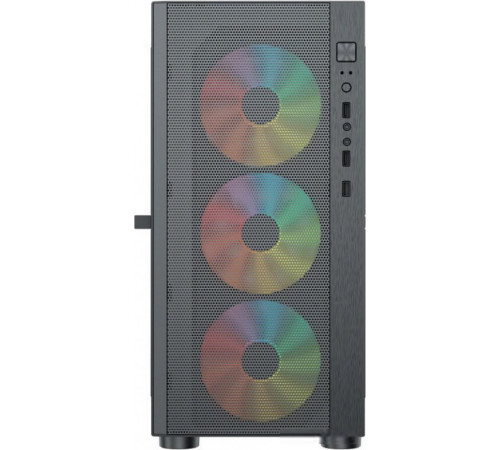 Корпус ACD Citadel 104 AH-TC4GA-0000