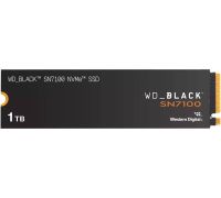 SSD WD Black SN7100 1TB WDS100T4X0E