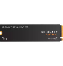 SSD WD Black SN7100 1TB WDS100T4X0E