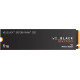 SSD WD Black SN7100 1TB WDS100T4X0E