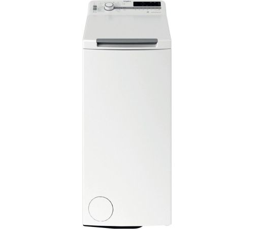 Стиральная машина с вертикальной загрузкой Whirlpool TDLR 7231BS EU/N