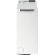 Стиральная машина с вертикальной загрузкой Whirlpool TDLR 7231BS EU/N