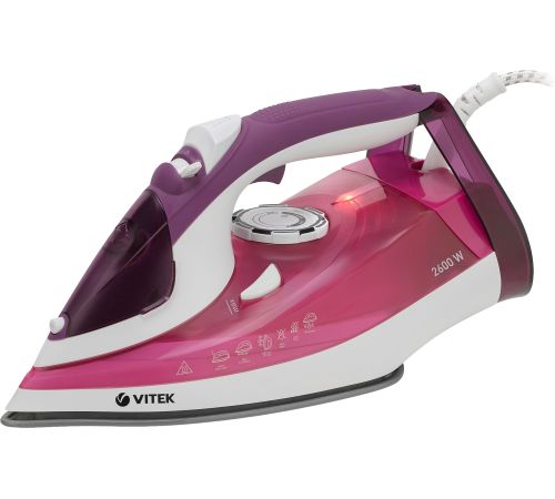 Утюг Vitek VT-8354