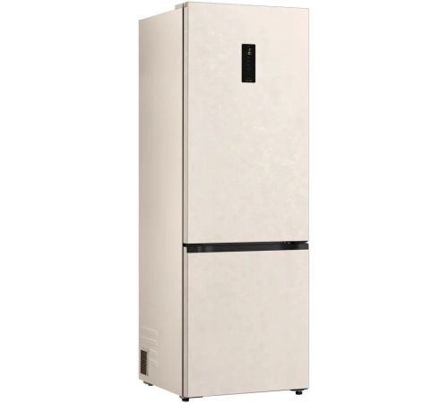 Холодильник LG GC-B640FEKM