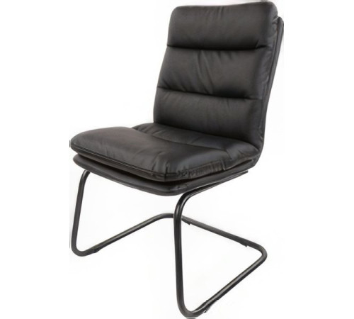 Кресло CHAIRMAN 919V экопремиум черный