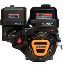 Бензиновый двигатель Lifan KP460E
