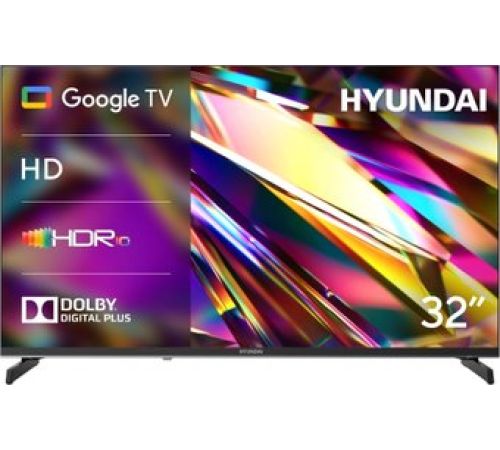 Телевизор Hyundai H-LED32BS5011