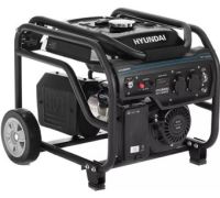 Бензиновый генератор Hyundai HHY 3050FE