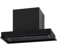 Кухонная вытяжка Krona Isida 600 black SGC КА-00009813 черный