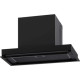 Кухонная вытяжка Krona Isida 600 black SGC КА-00009813 черный