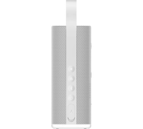 Беспроводная колонка Xiaomi Sound Play белый, международная версия