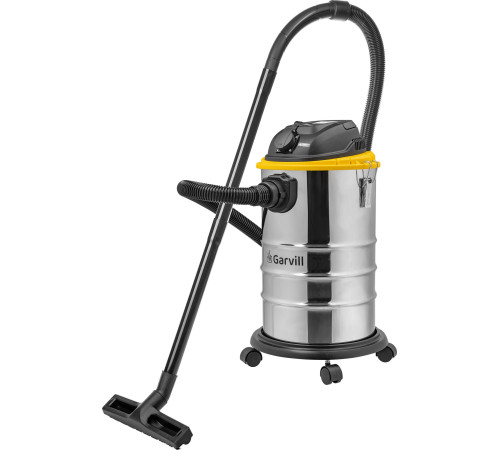 Пылесос Garvill VC1200-30MS