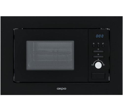 Микроволновая печь Akpo MEA 820 08 MMP01 BL
