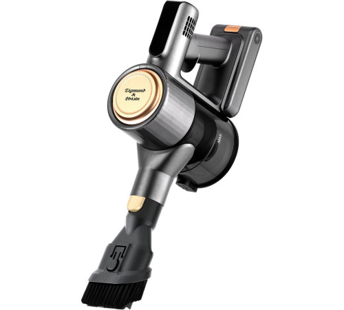 Пылесос Zigmund & Shtain ZVC?1500