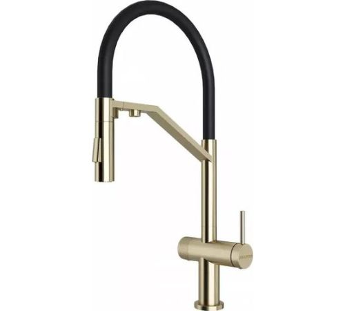Смеситель Paulmark Ze213155-LG