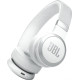 Наушники JBL Live 670NC белый