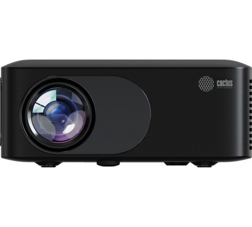 Проектор CACTUS CS-PRE.08B.WXGA