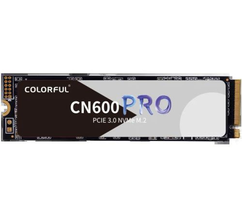 SSD Colorful CN600 Pro 256GB