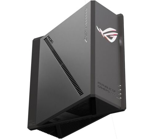 Wi-Fi роутер ASUS ROG Strix GS-BE18000